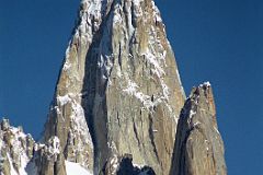 13 Uli Biaho Tower Close Up From Khoburtse Just After Sunrise.jpg